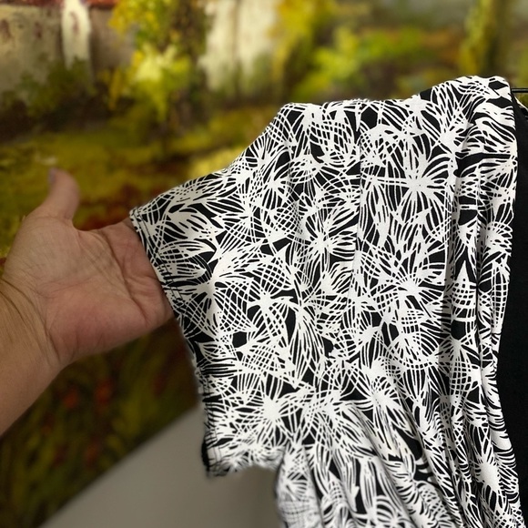 (PS36) Kim Rogers size 1X - Picture 5 of 7